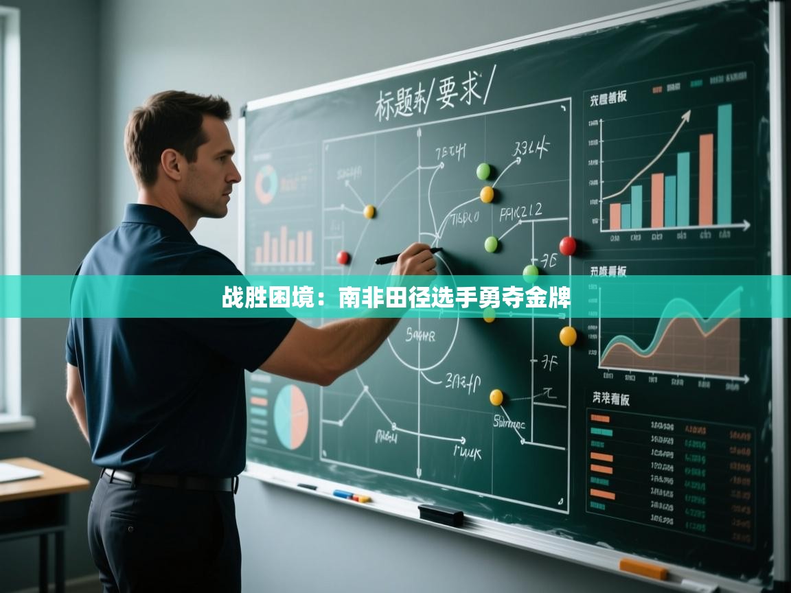 战胜困境：南非田径选手勇夺金牌