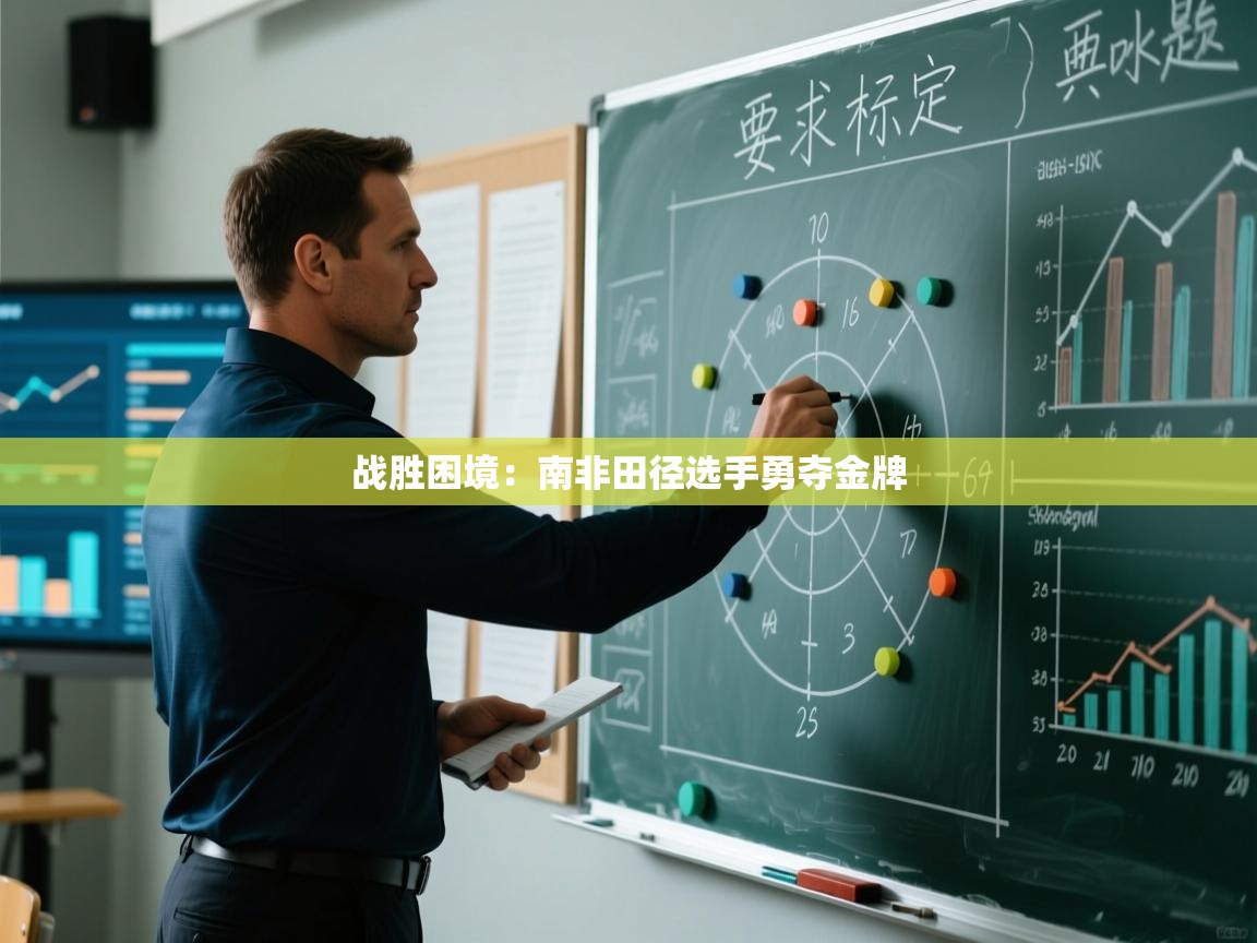 战胜困境：南非田径选手勇夺金牌