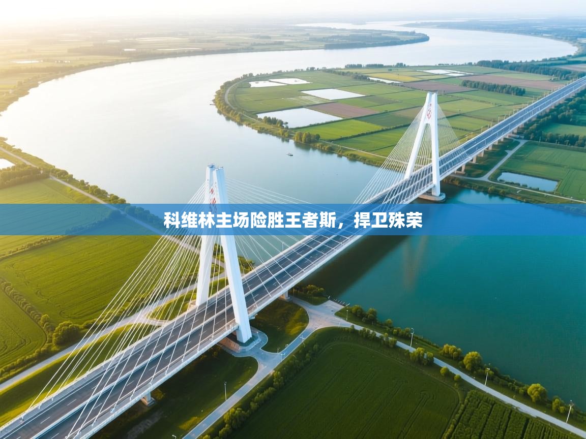 科维林主场险胜王者斯，捍卫殊荣