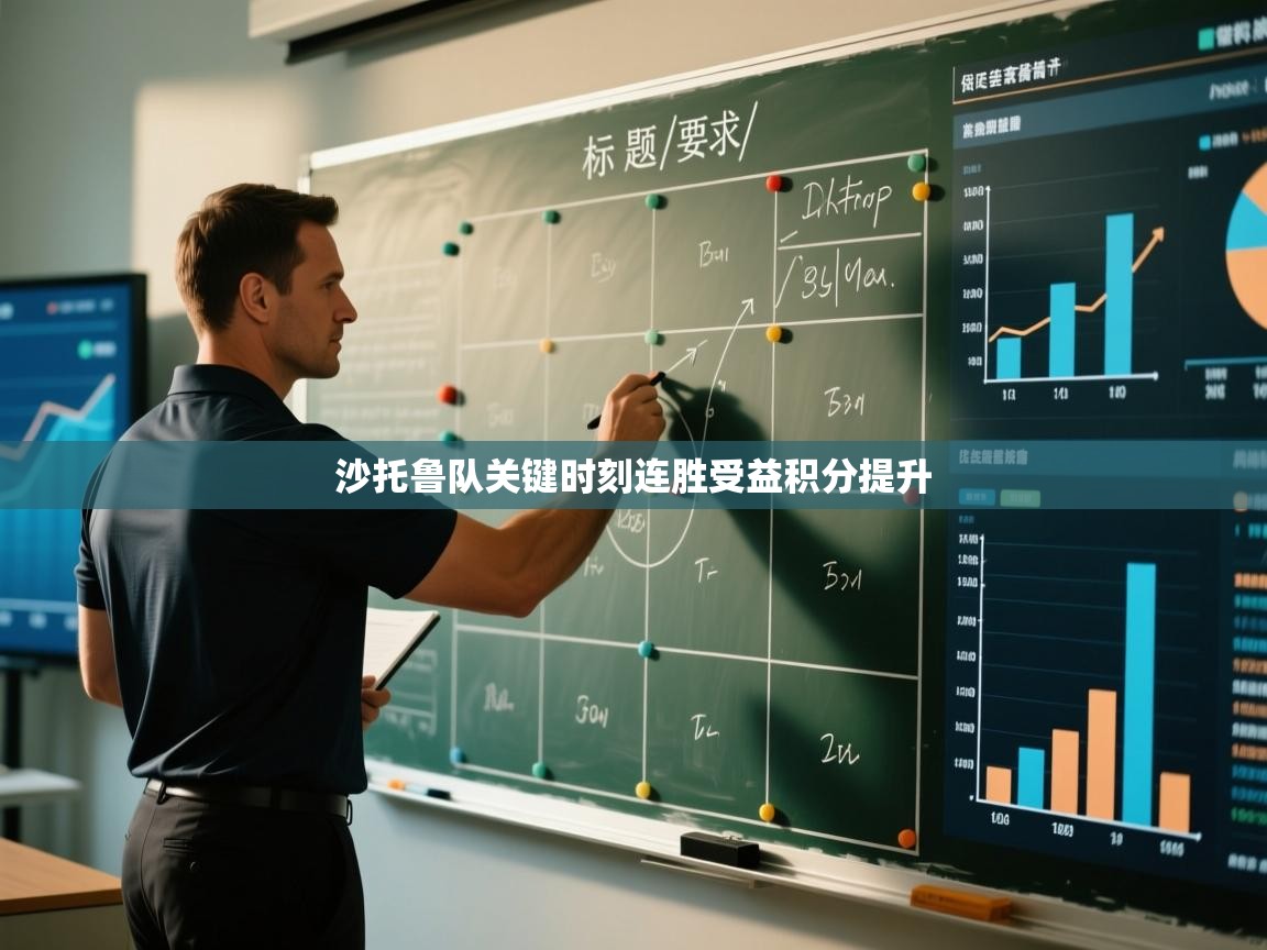 沙托鲁队关键时刻连胜受益积分提升