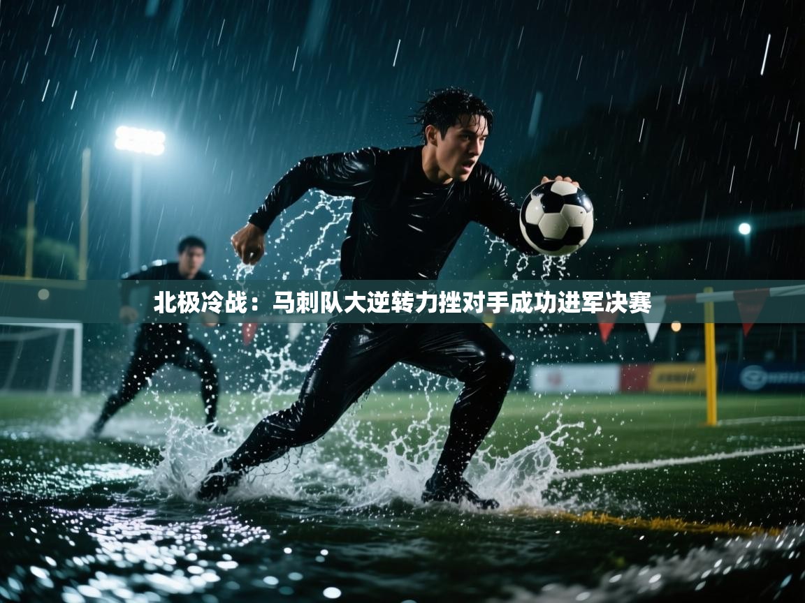 北极冷战：马刺队大逆转力挫对手成功进军决赛  第2张