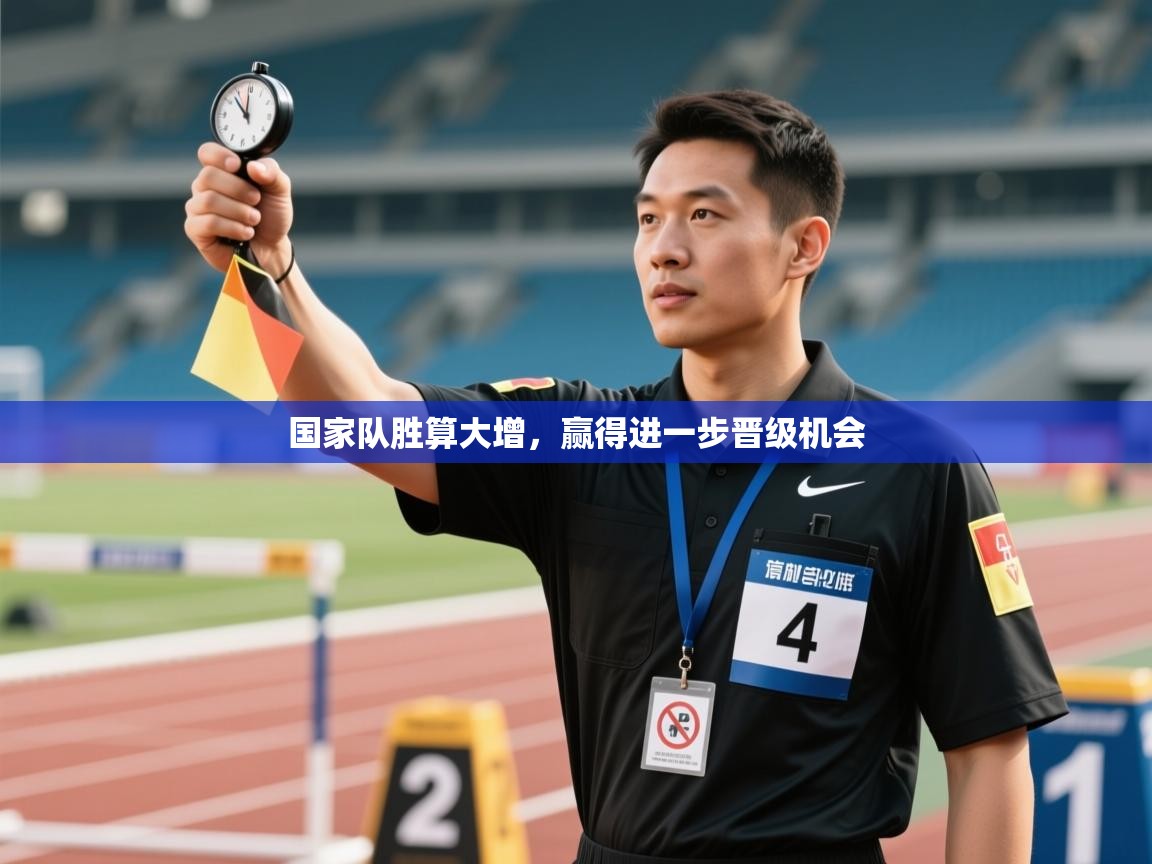 国家队胜算大增,赢得进一步晋级机会
