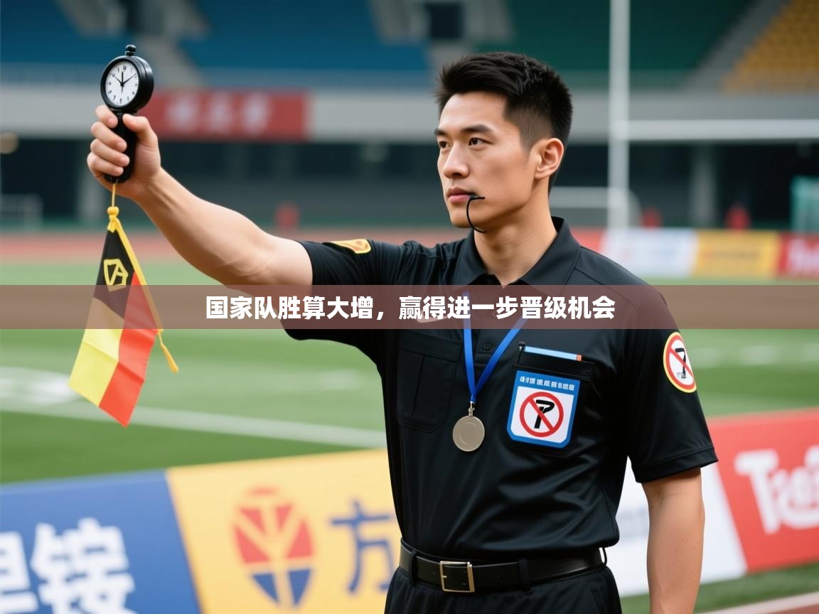 国家队胜算大增,赢得进一步晋级机会