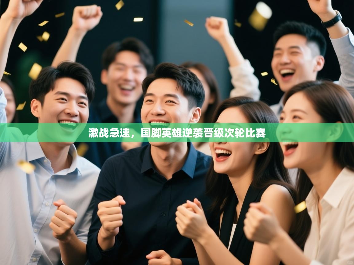 激战急速，国脚英雄逆袭晋级次轮比赛