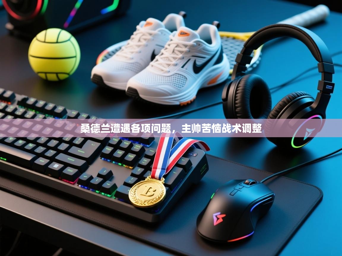 桑德兰遭遇各项问题，主帅苦恼战术调整