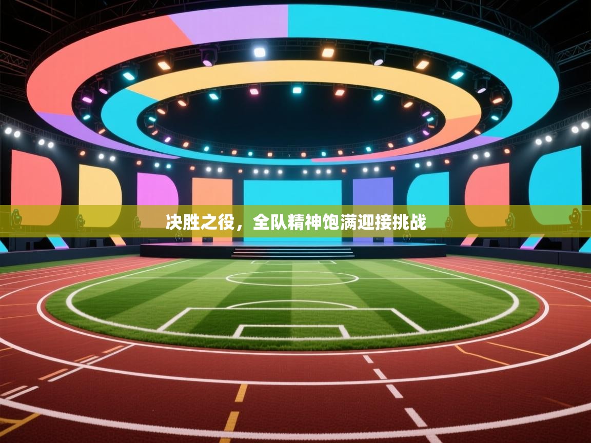 决胜之役，全队精神饱满迎接挑战  第1张