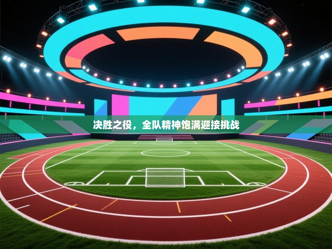 决胜之役，全队精神饱满迎接挑战  第2张