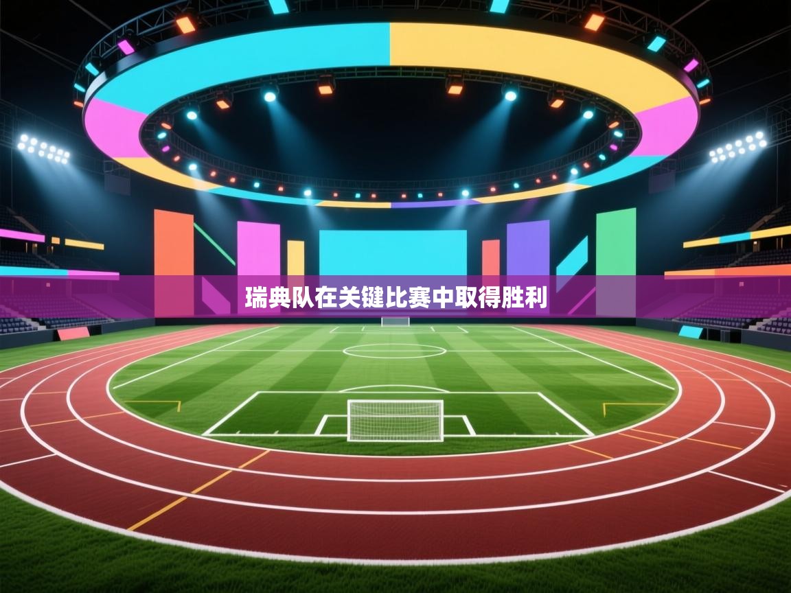 瑞典队在关键比赛中取得胜利