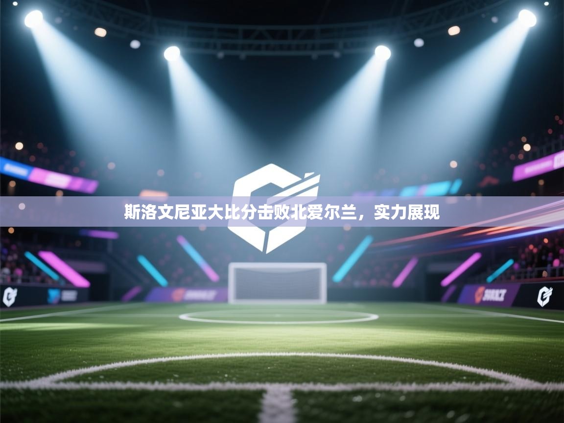 斯洛文尼亚大比分击败北爱尔兰，实力展现