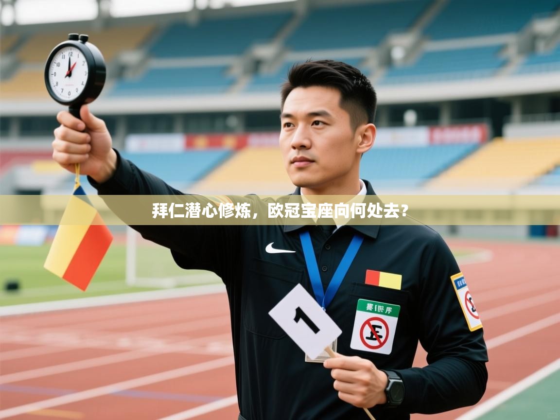 拜仁潜心修炼，欧冠宝座向何处去？