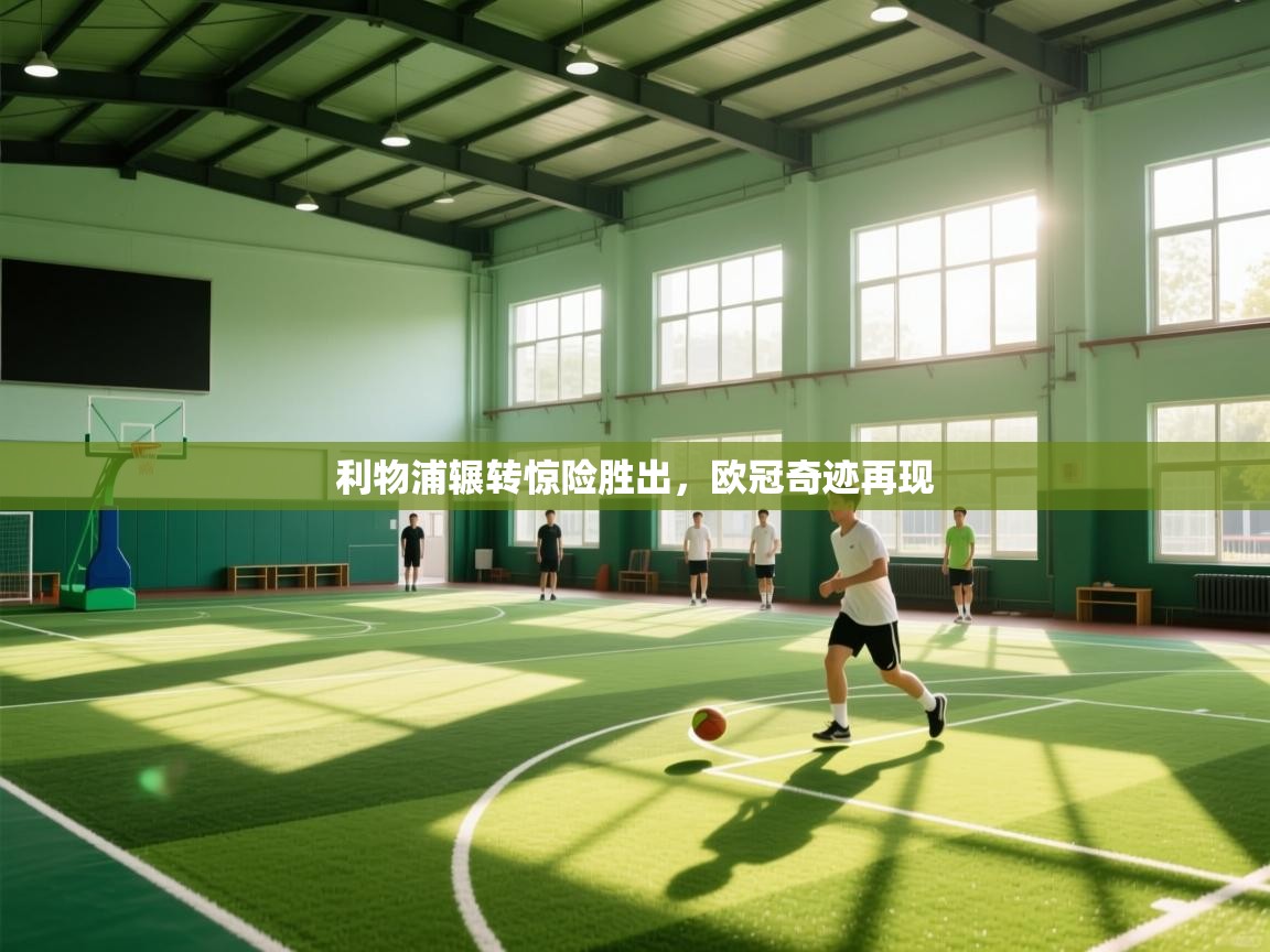 利物浦辗转惊险胜出，欧冠奇迹再现