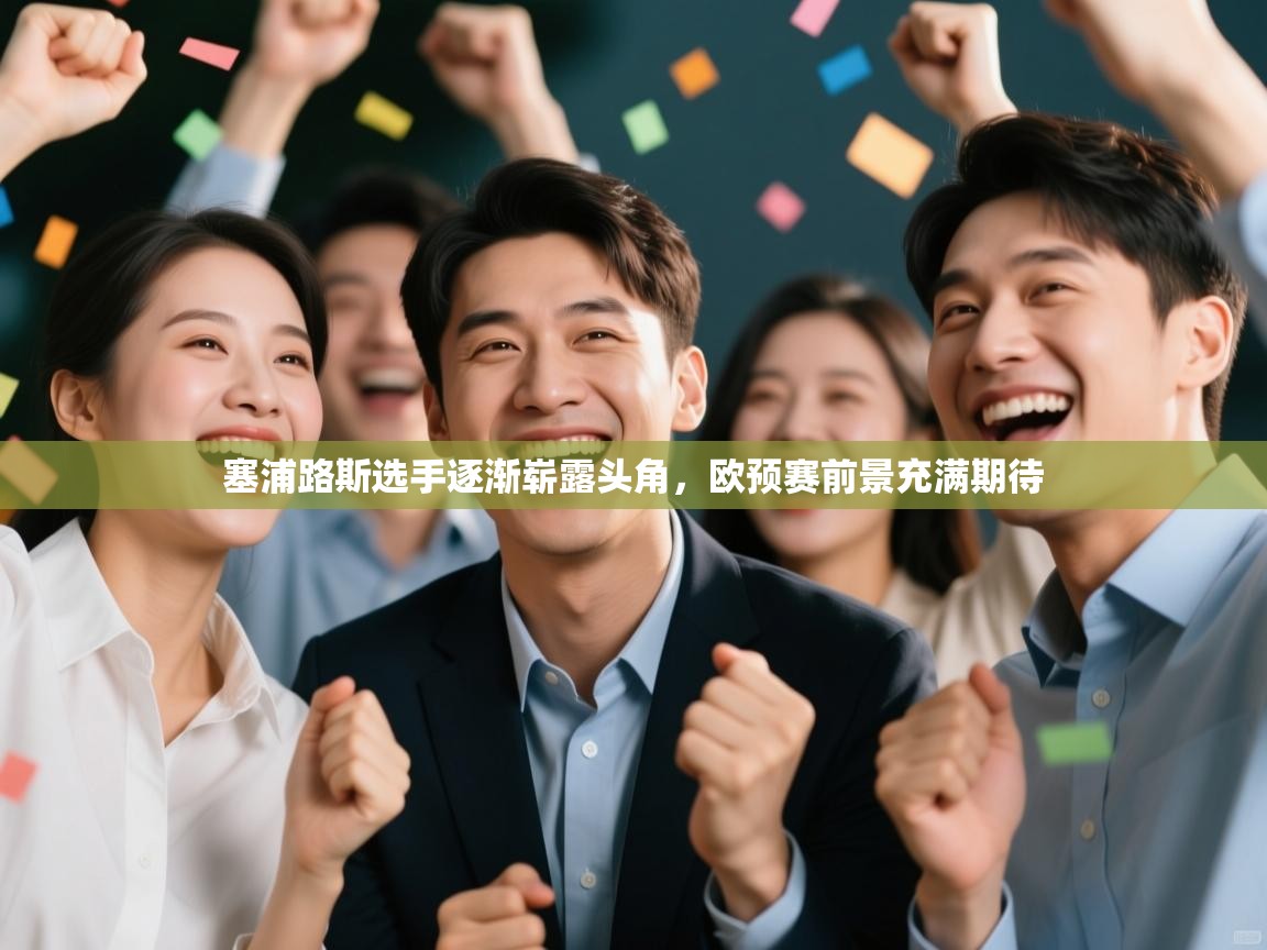 塞浦路斯选手逐渐崭露头角，欧预赛前景充满期待